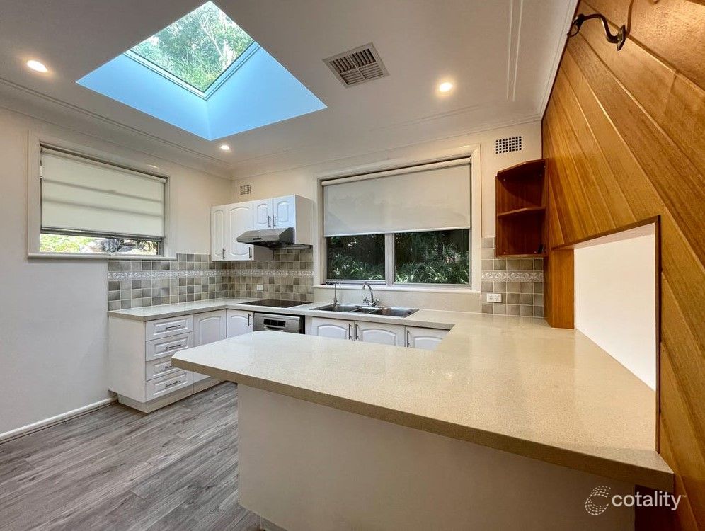 40 Kethel Rd, Cheltenham, NSW 2119