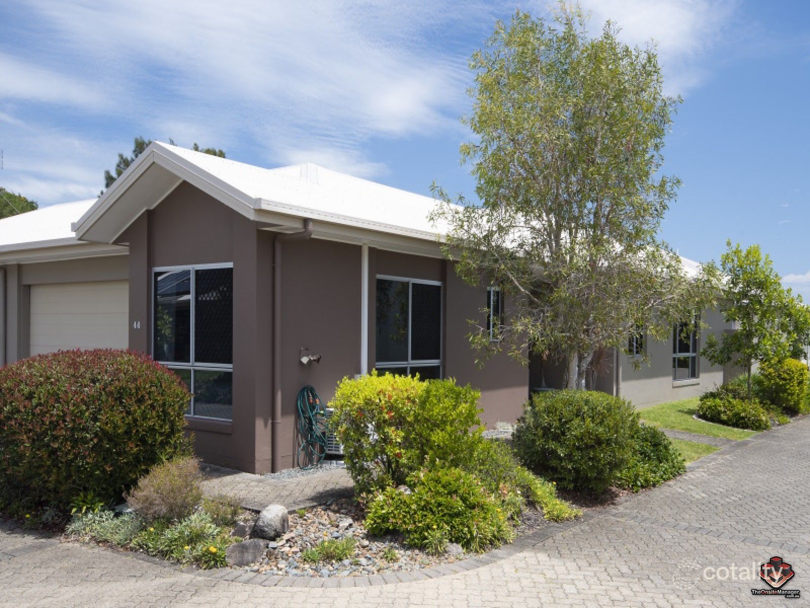 44/2 Grand Pde, Parrearra, QLD 4575