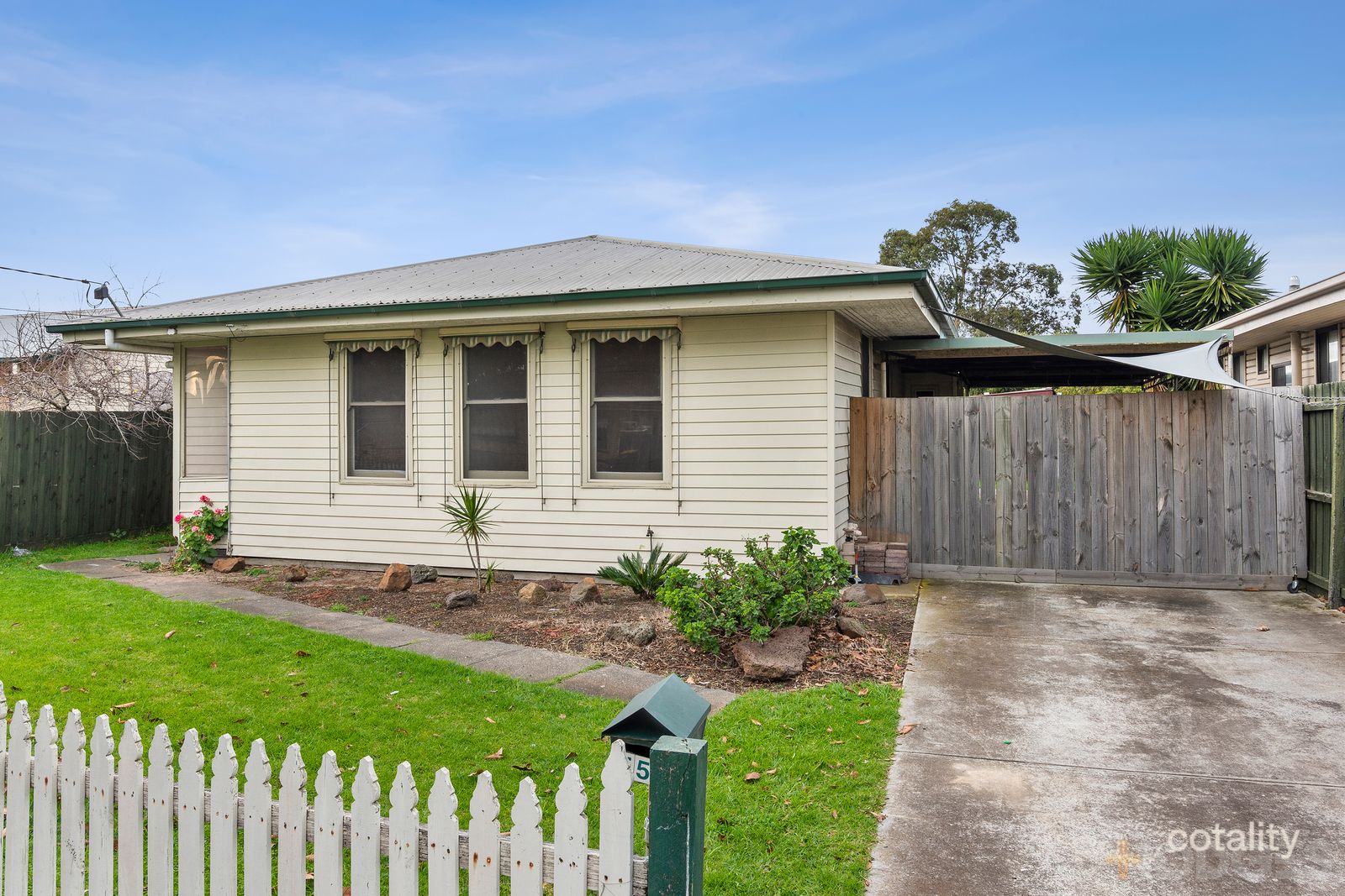 554 Thompson Rd, Norlane, VIC 3214