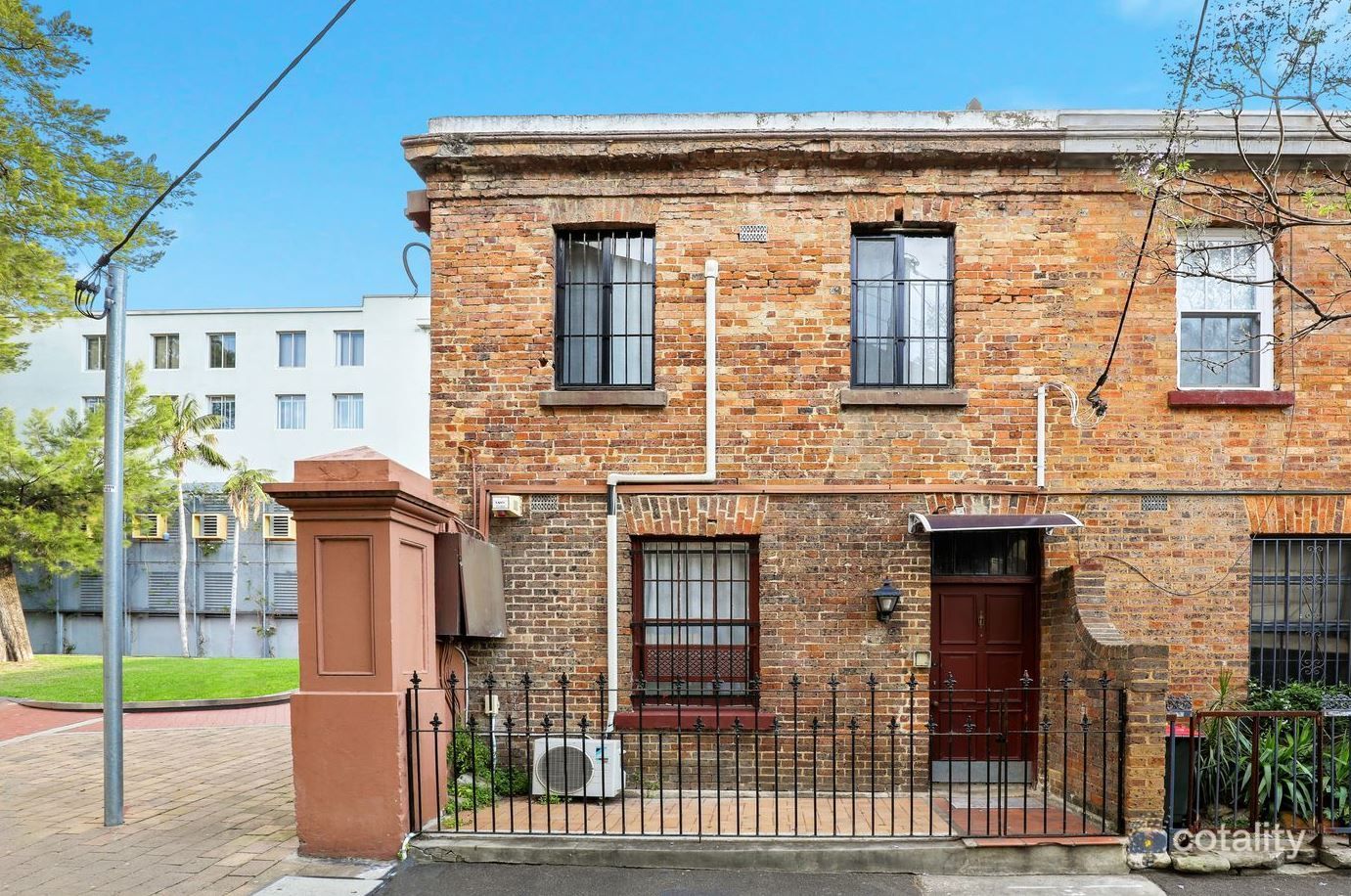 159 Cathedral St, Woolloomooloo, NSW 2011