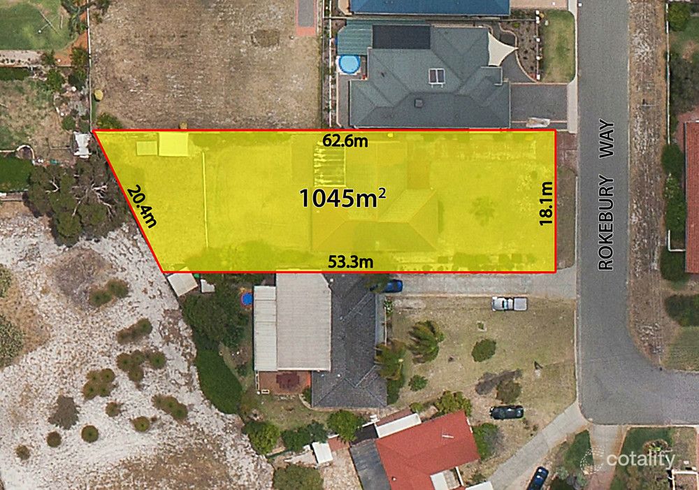 20 Rokebury Way, Morley, WA 6062