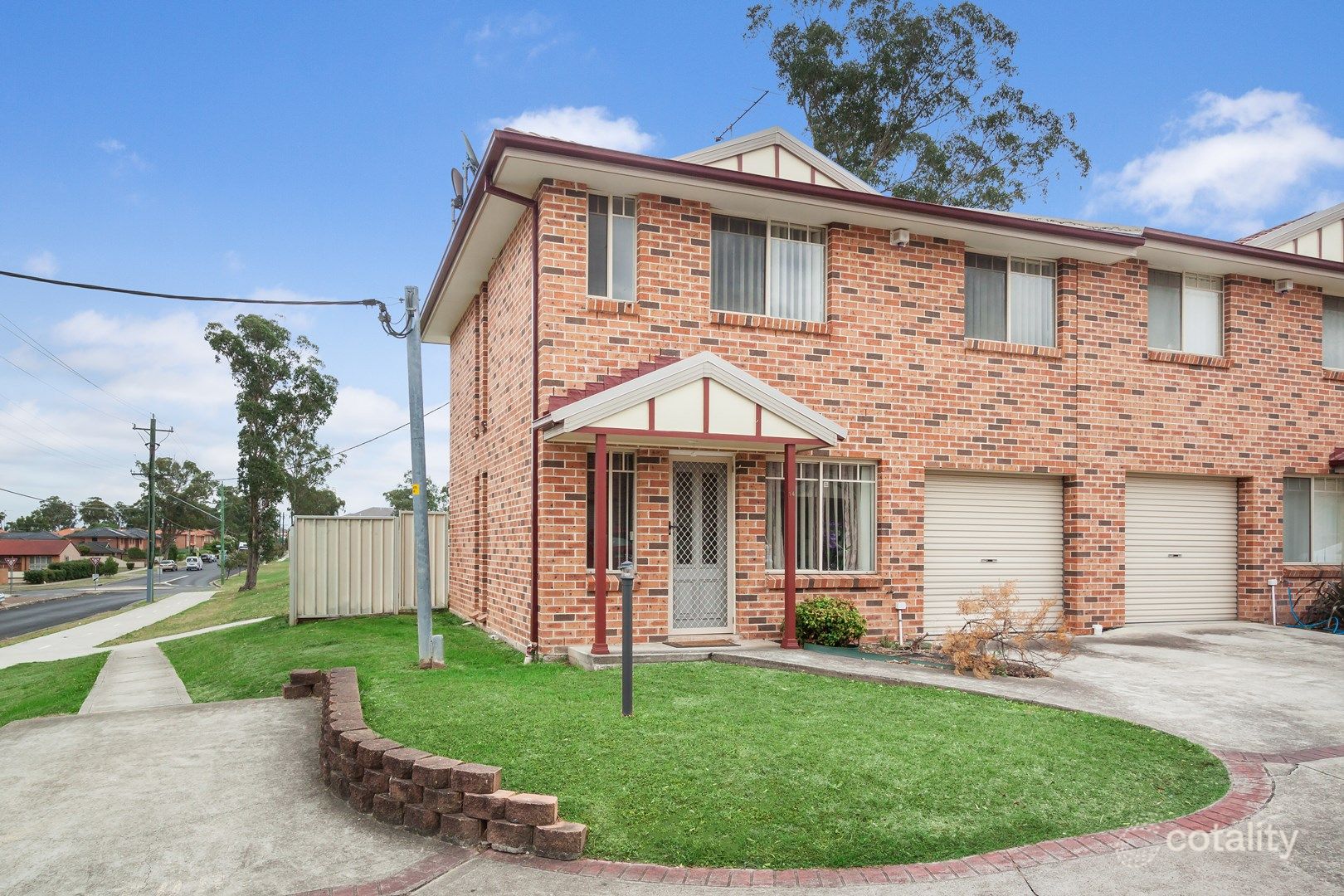 14/29 Methven St, Mount Druitt, NSW 2770
