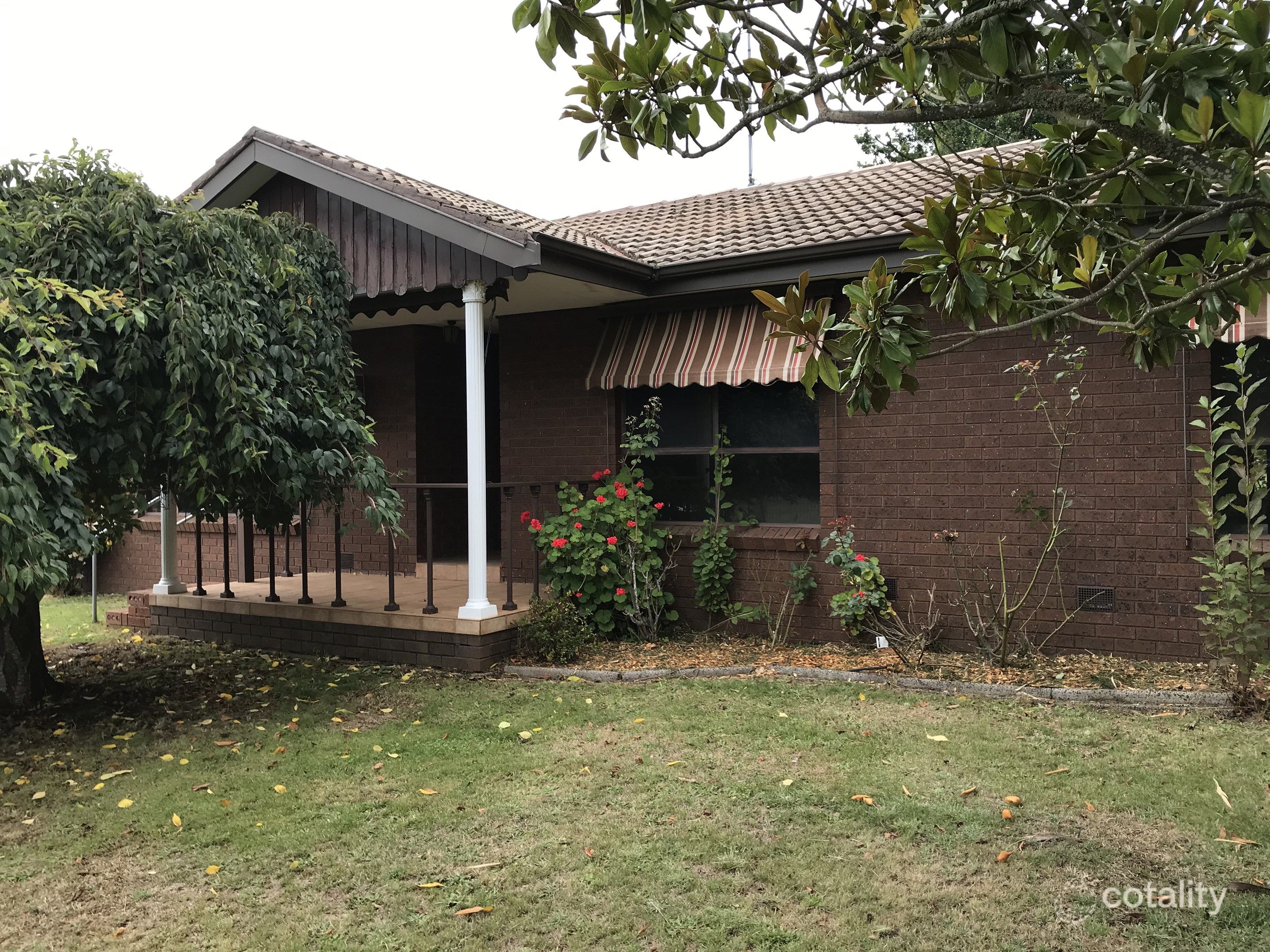 6 Park St, Trentham, VIC 3458