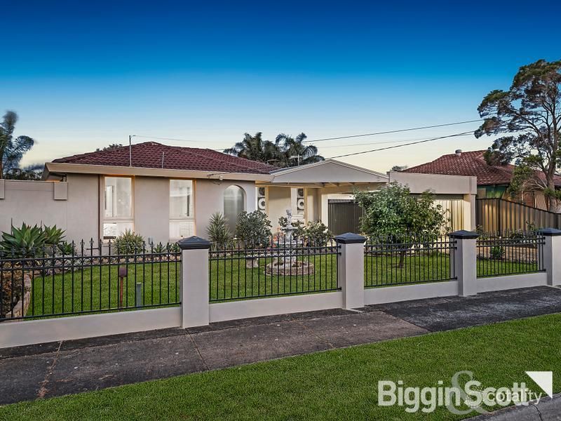 5 Kogarah Ct, Keysborough, VIC 3173