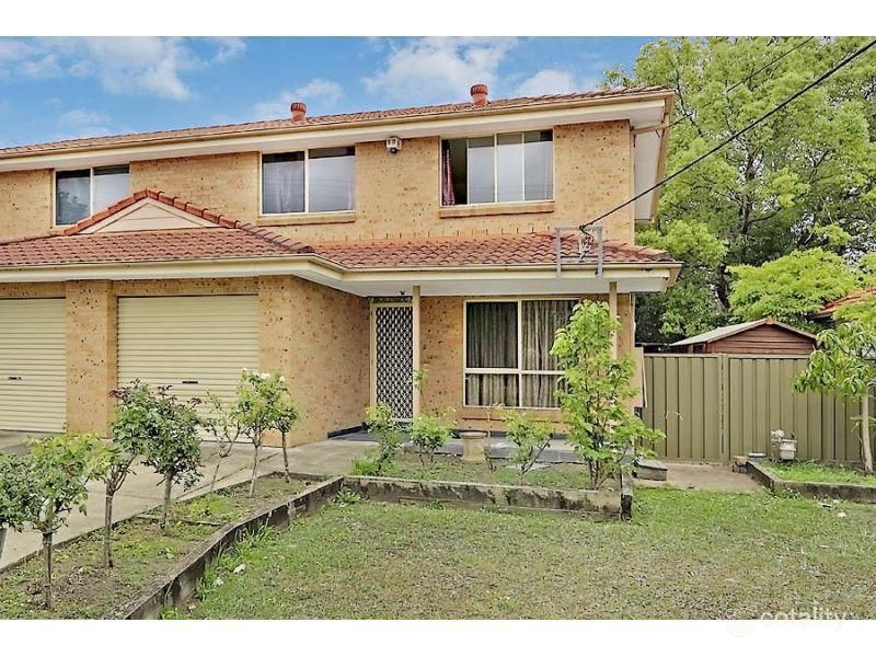2/99a Darcy Rd, Wentworthville, NSW 2145