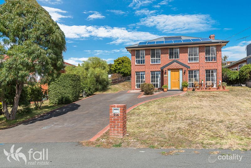 514 Main Rd, Granton, TAS 7030