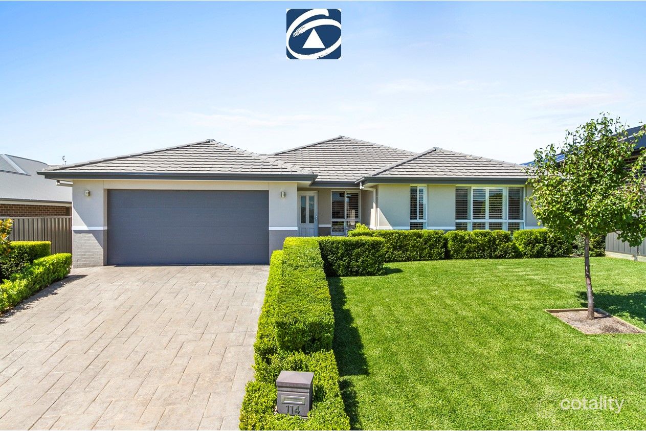 114 Verdelho Dr, North Tamworth, NSW 2340