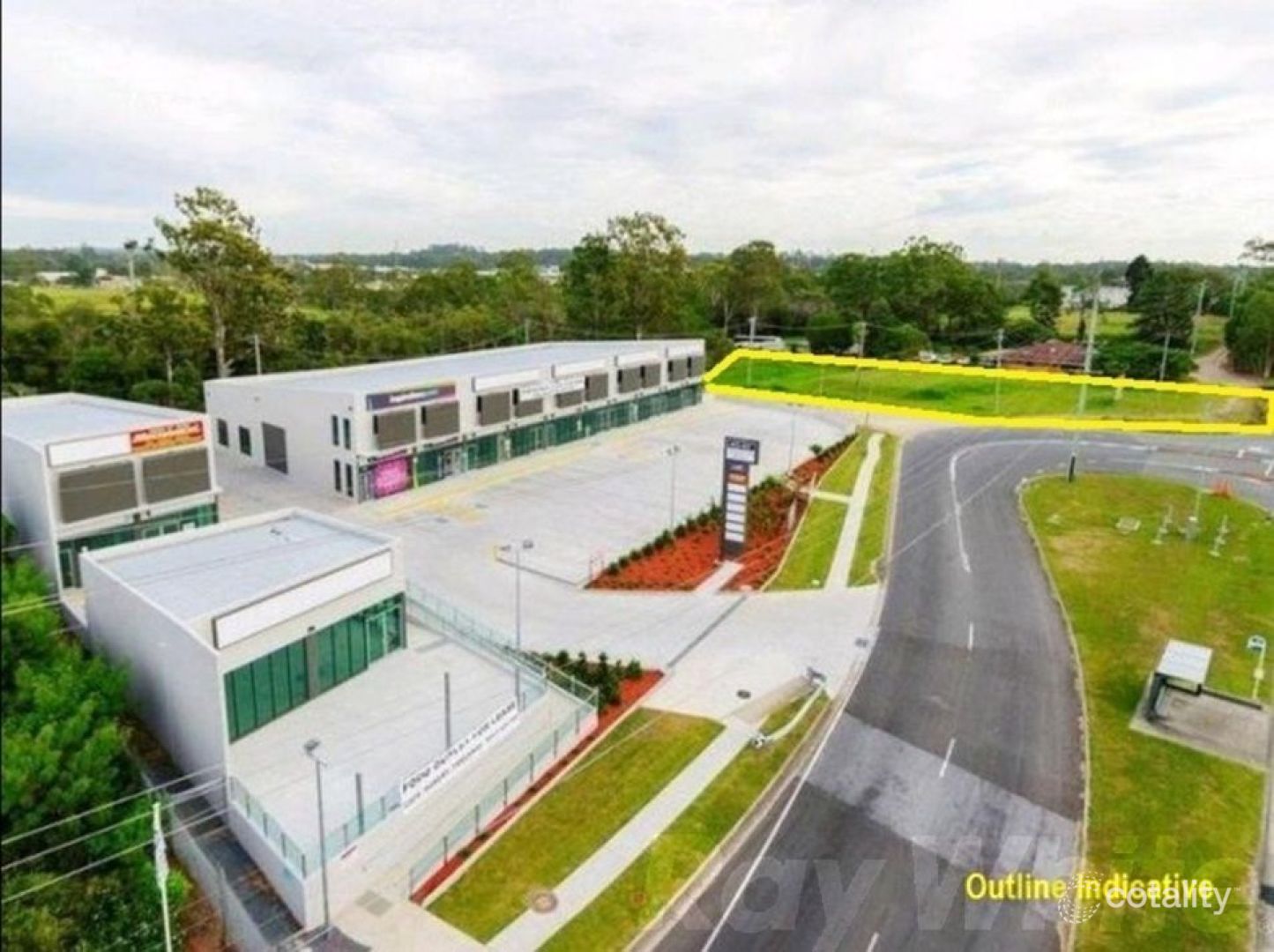 649 Kingston Rd, Loganlea, QLD 4131