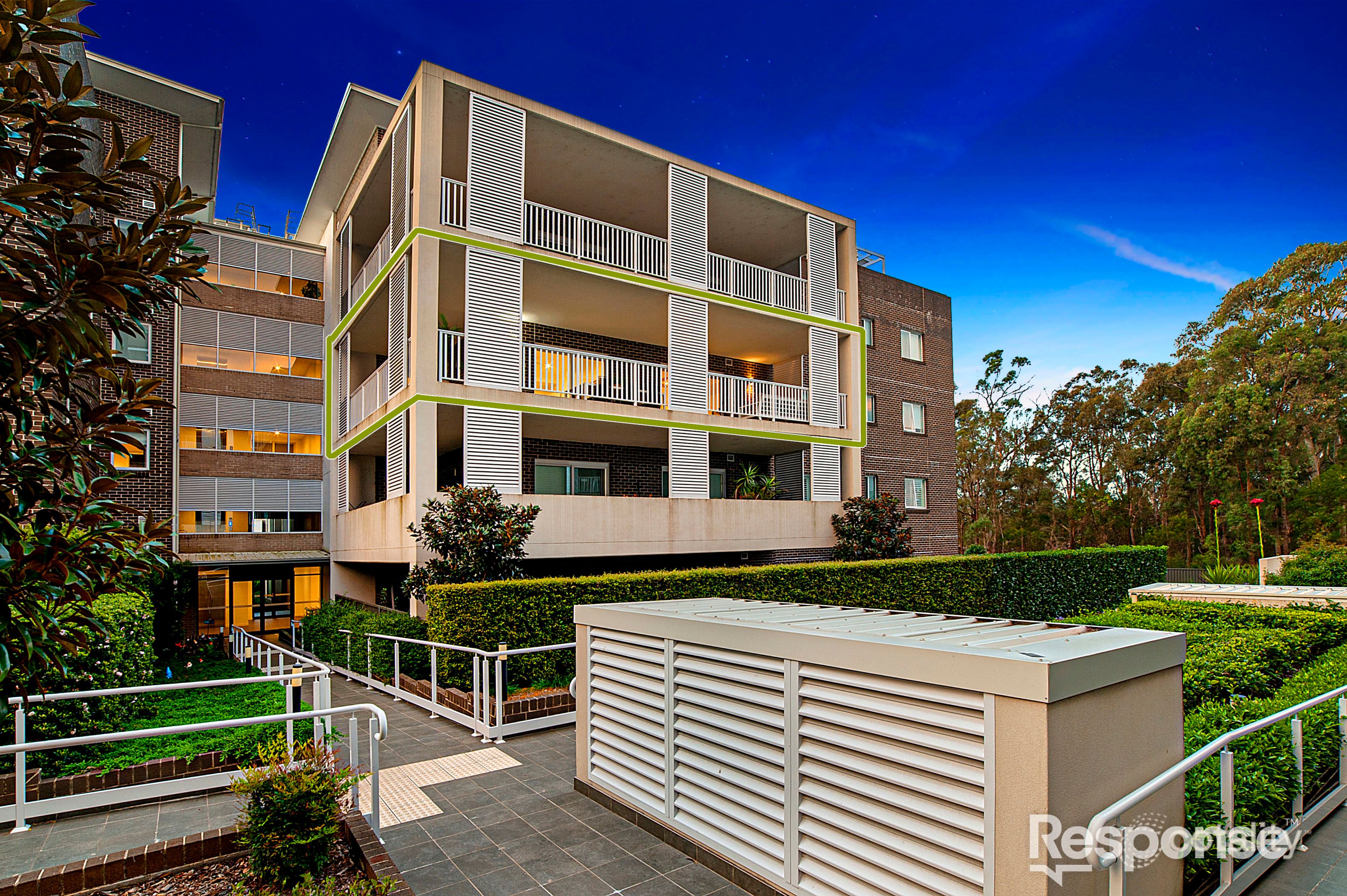 55/23 Regent Honeyeater Gr, North Kellyville, NSW 2155