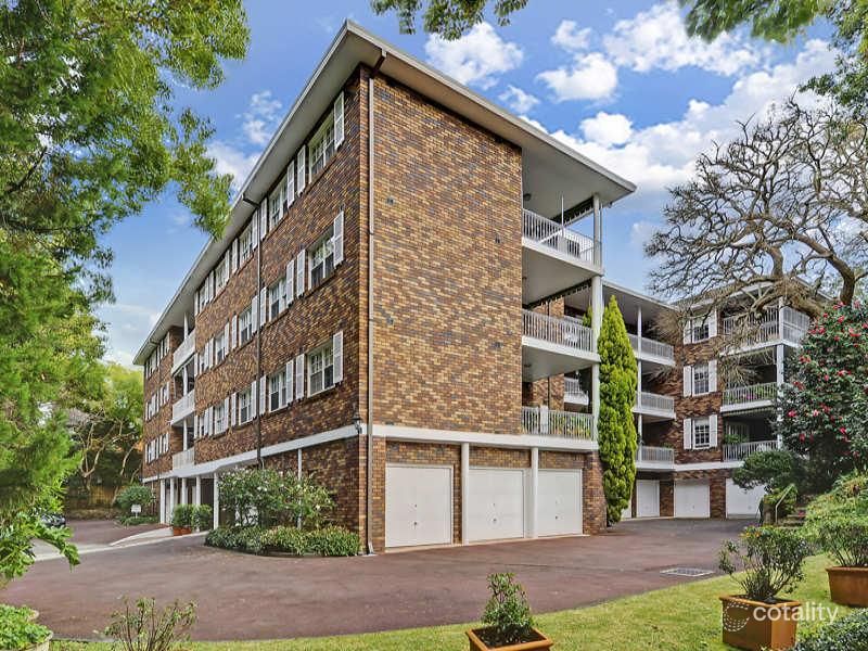 10/6 Coonanbarra Rd, Wahroonga, NSW 2076