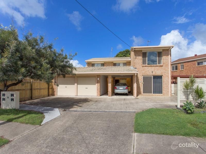 2/14 Alkira St, Buddina, QLD 4575