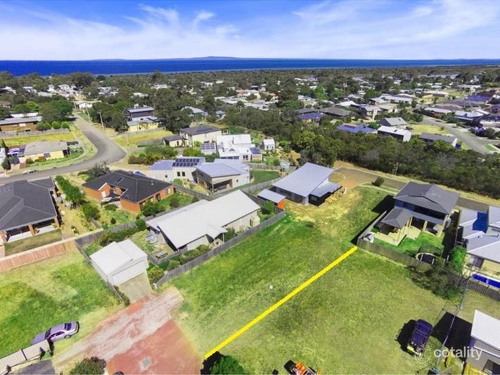 13 Tanker View Rise, St Leonards, VIC 3223