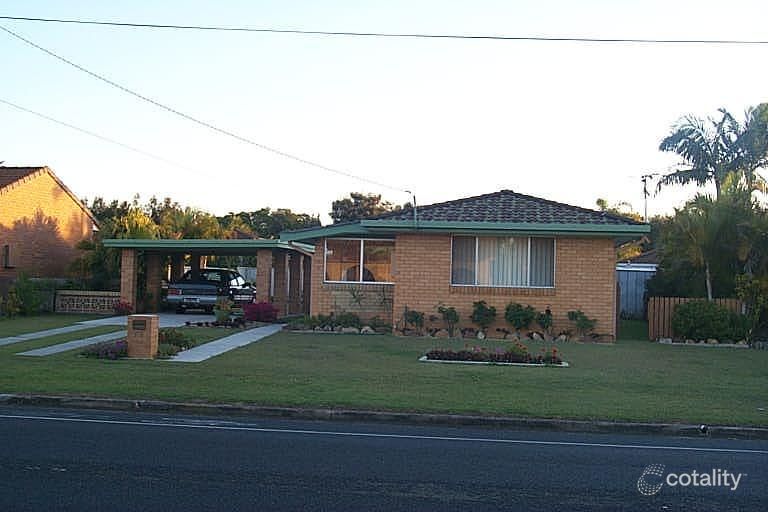 178 Yamba Rd, Yamba, NSW 2464