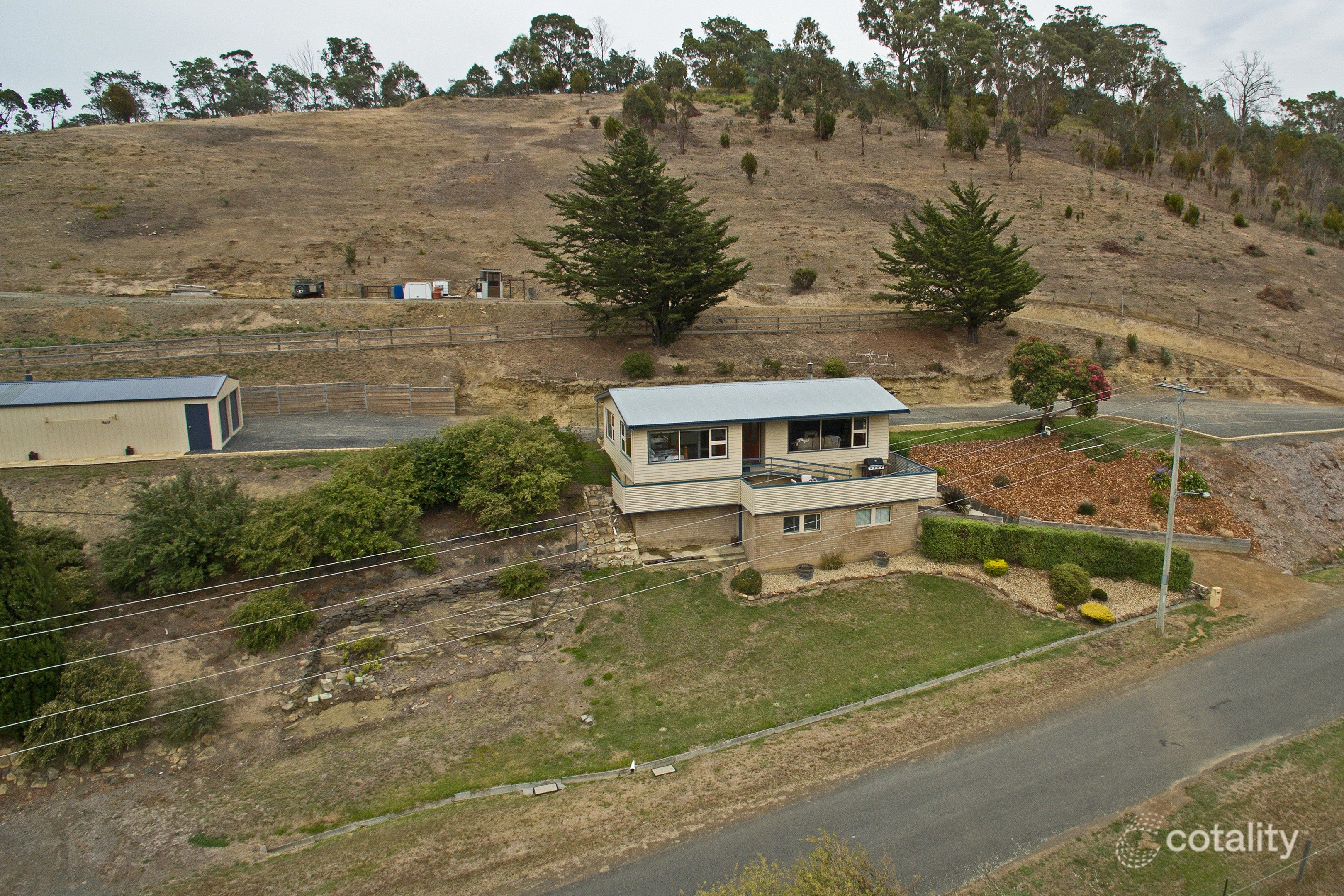 120 Dysart Dr, Dysart, TAS 7030