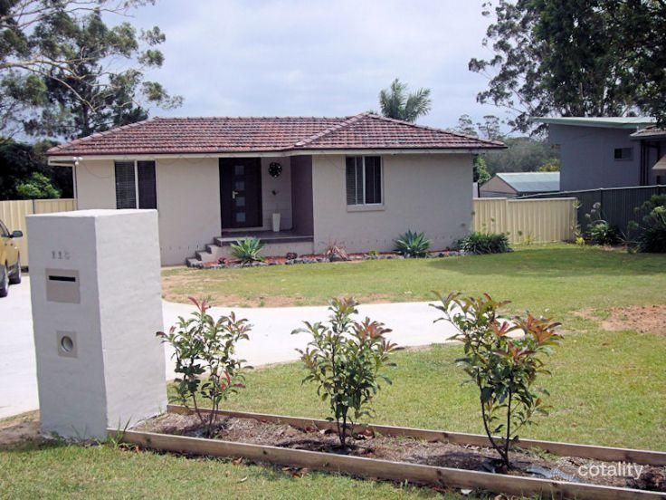 118 Sawtell Rd, Toormina, NSW 2452