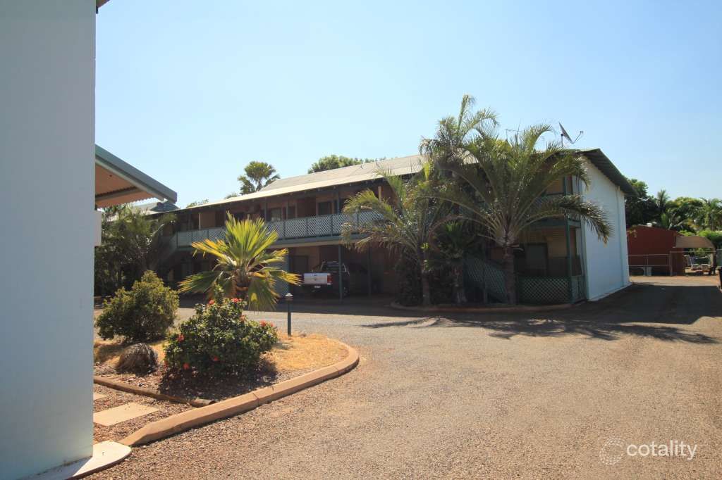 15/33 Konkerberry Dr, Kununurra, WA 6743