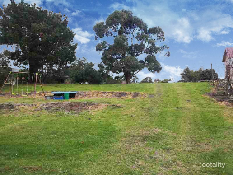 31 Ross St, Port Welshpool, VIC 3965