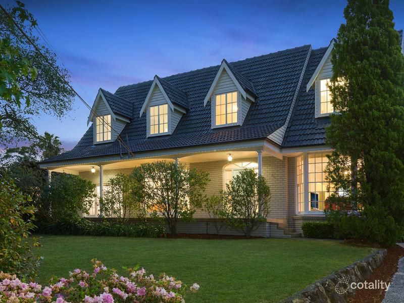 16 Athena Ave, St Ives, NSW 2075