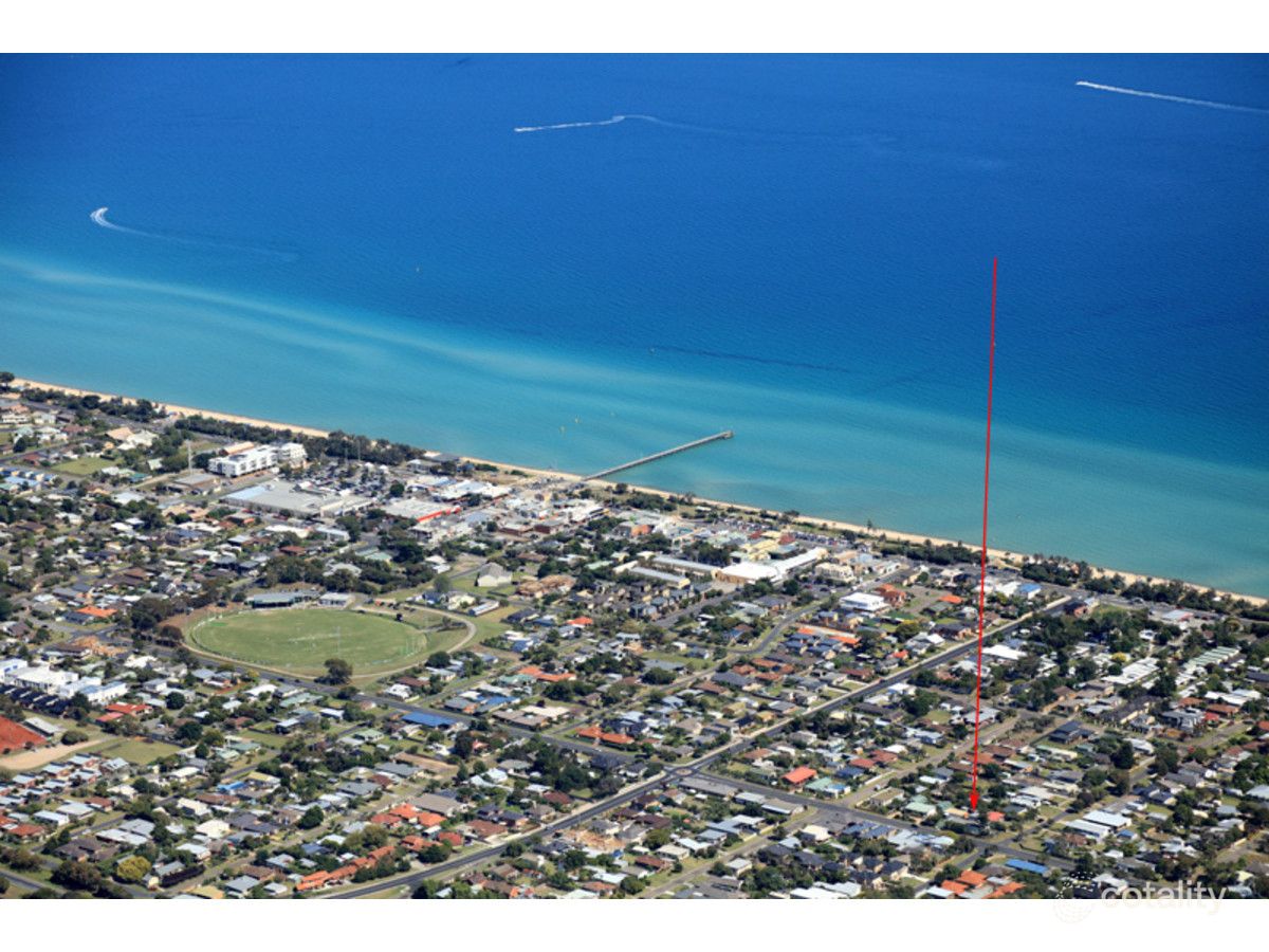 42 Seacombe St, Dromana, VIC 3936