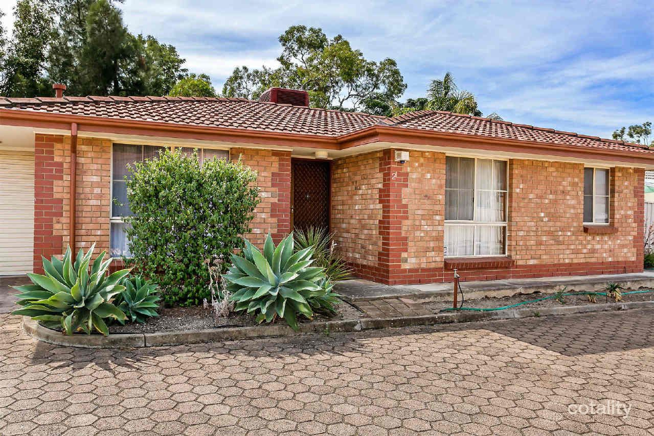 2/3-5 Water St, Semaphore, SA 5019