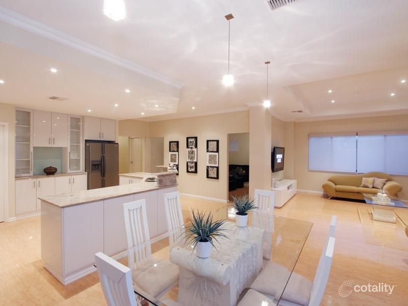 4 Samphire Turn, Beeliar, WA 6164
