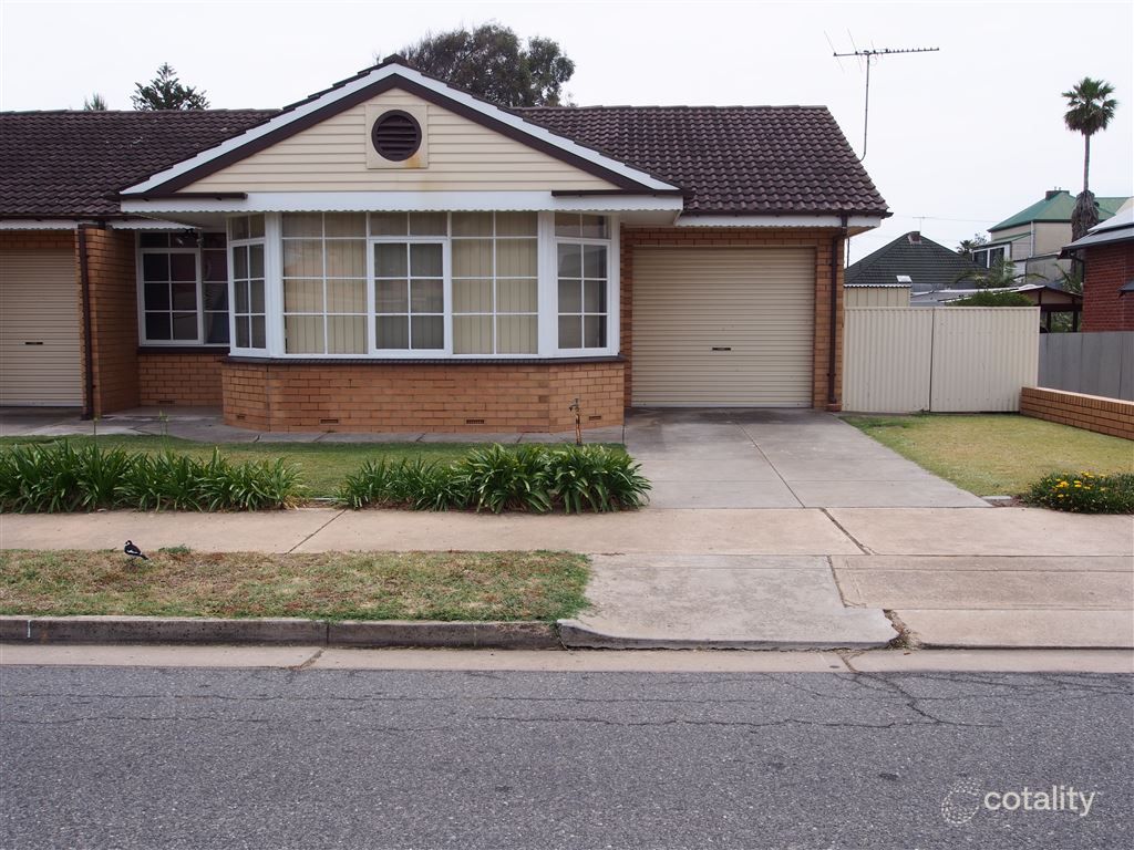 4/160 Esplanade, Largs Bay, SA 5016