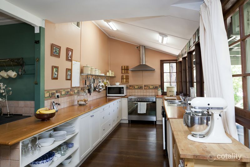 107 Meotti Rd, Donnybrook, WA 6239