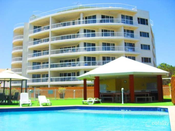 26/5 Links Ct, Woorim, QLD 4507