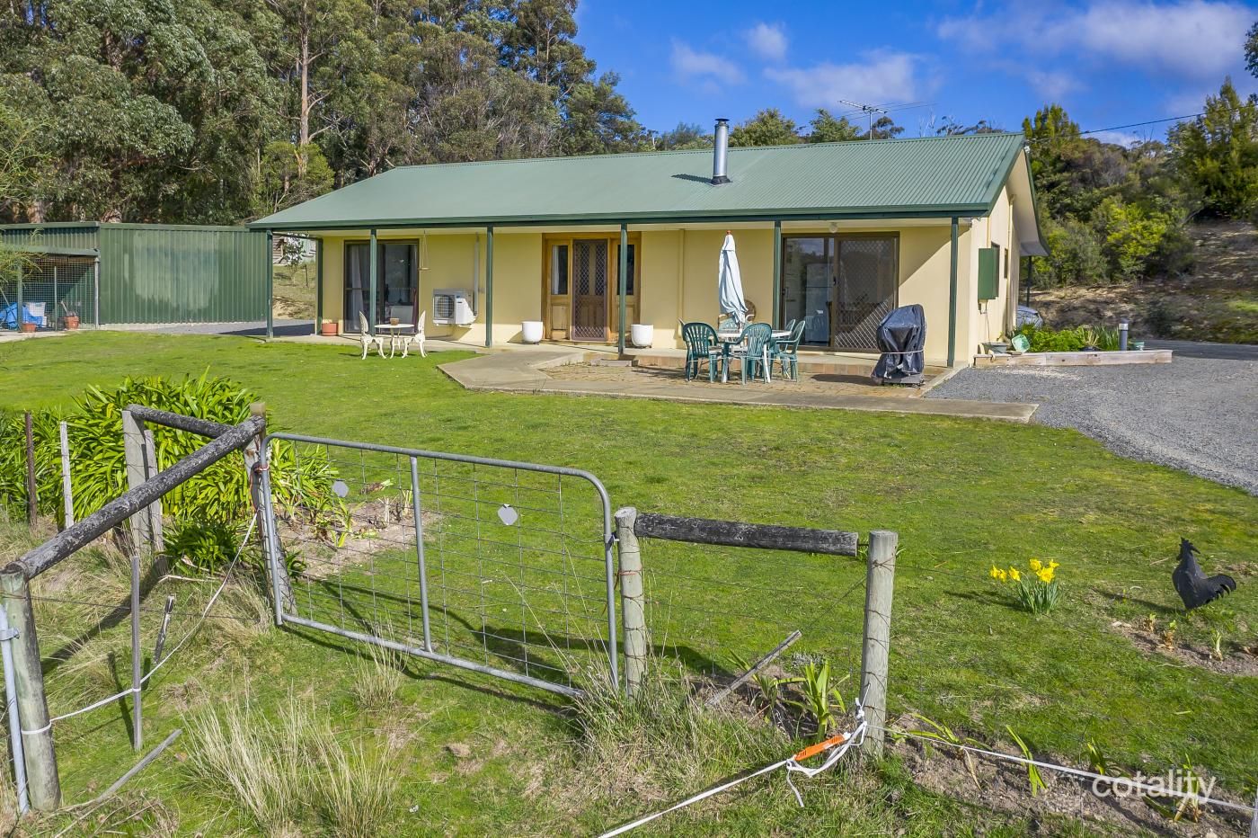 41 Duggans Rd, Cradoc, TAS 7109