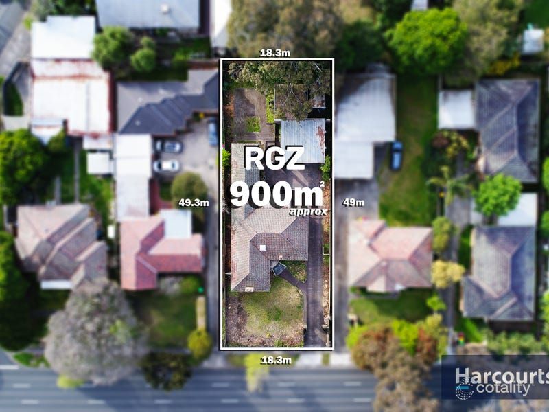 33 Whitehorse Rd, Blackburn, VIC 3130