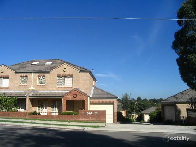 3a/57a-61 Millett St, Hurstville, NSW 2220