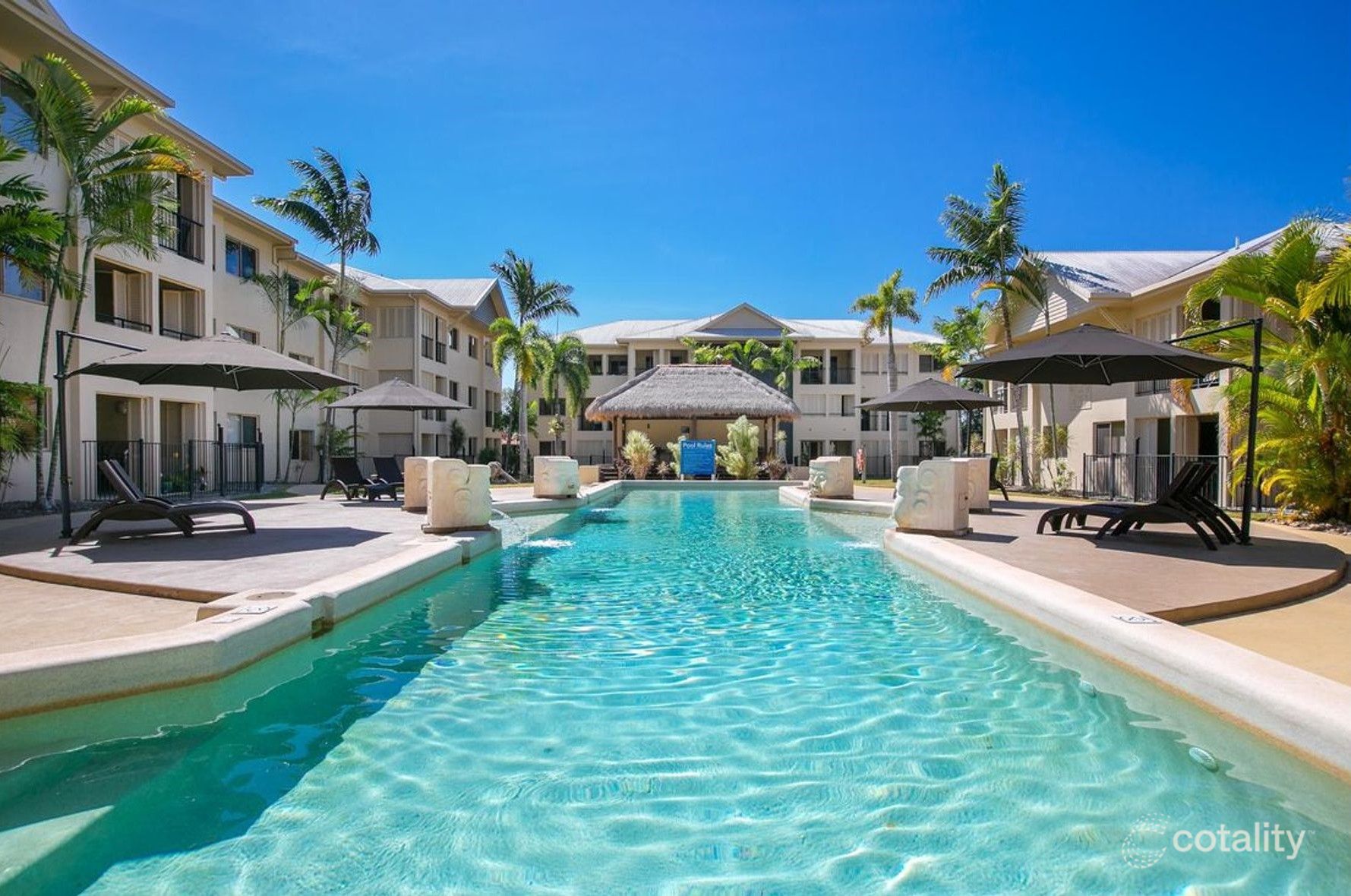 308/58-62 Ardisia St, Smithfield, QLD 4878