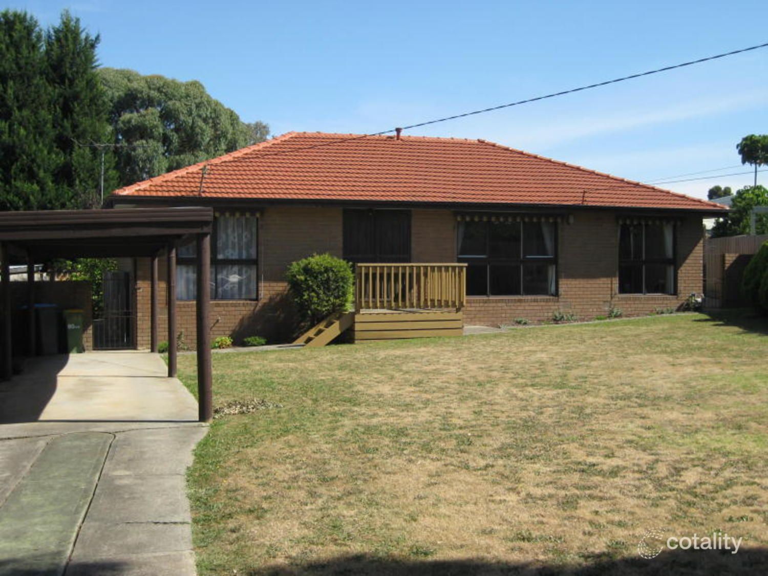 33 Orna St, Ferntree Gully, VIC 3156