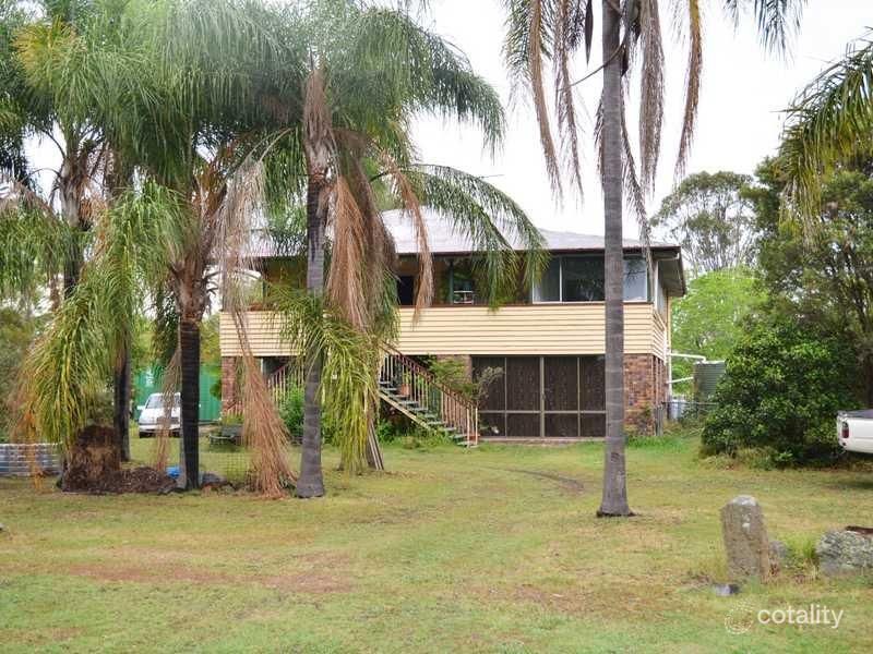 1295-1299 Ipswich-Boonah Rd, Peak Crossing, QLD 4306