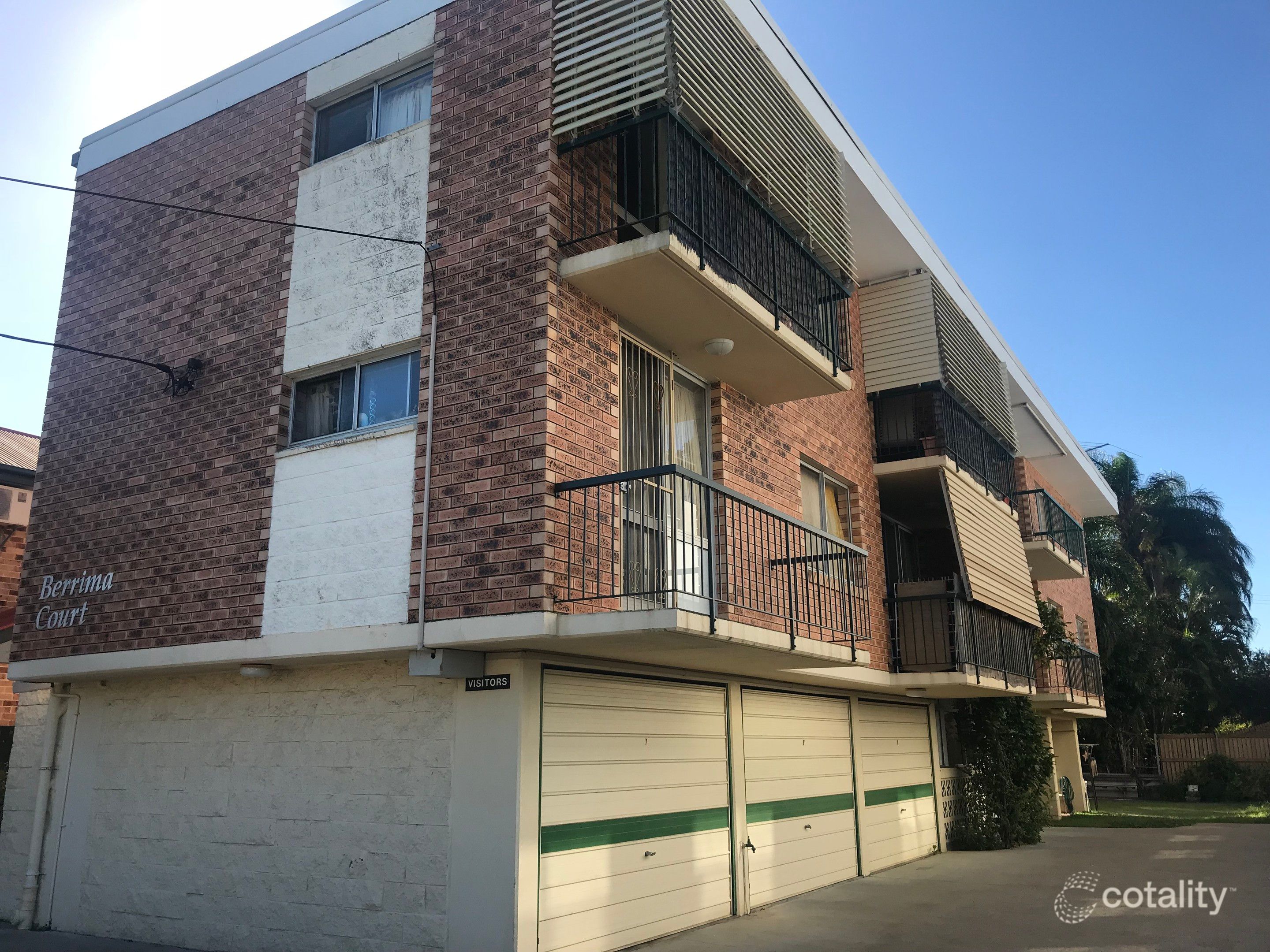 2/37 Berrima St, Wynnum, QLD 4178