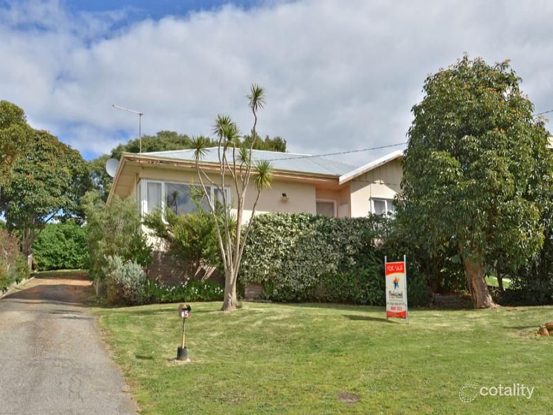 5 Melrose St, Mount Melville, WA 6330