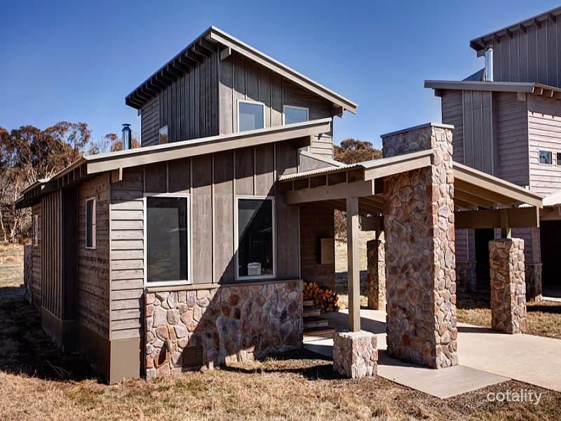 33 Horsehair Bend, Dinner Plain, VIC 3898