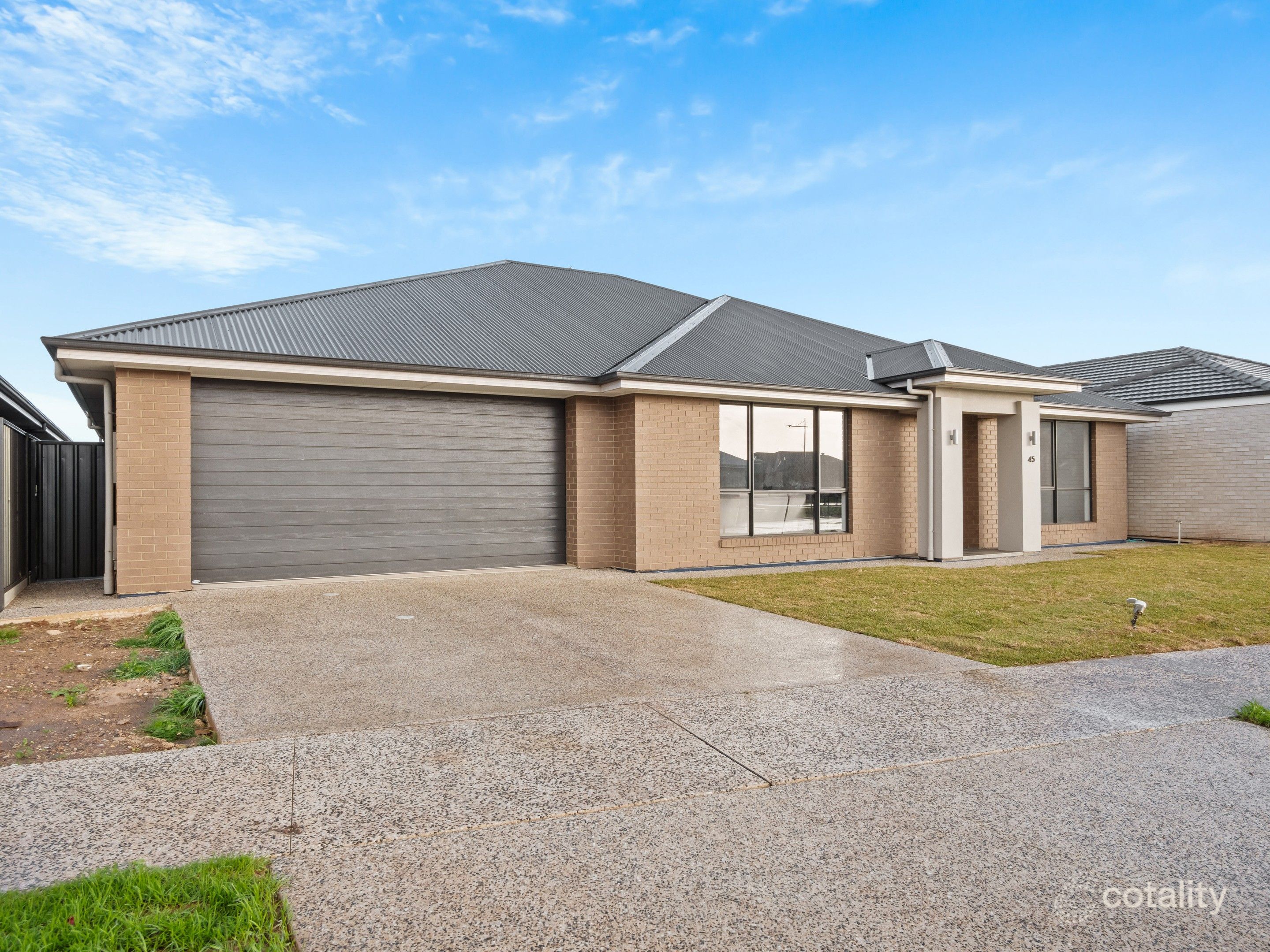45 The Avenue, Roseworthy, SA 5371