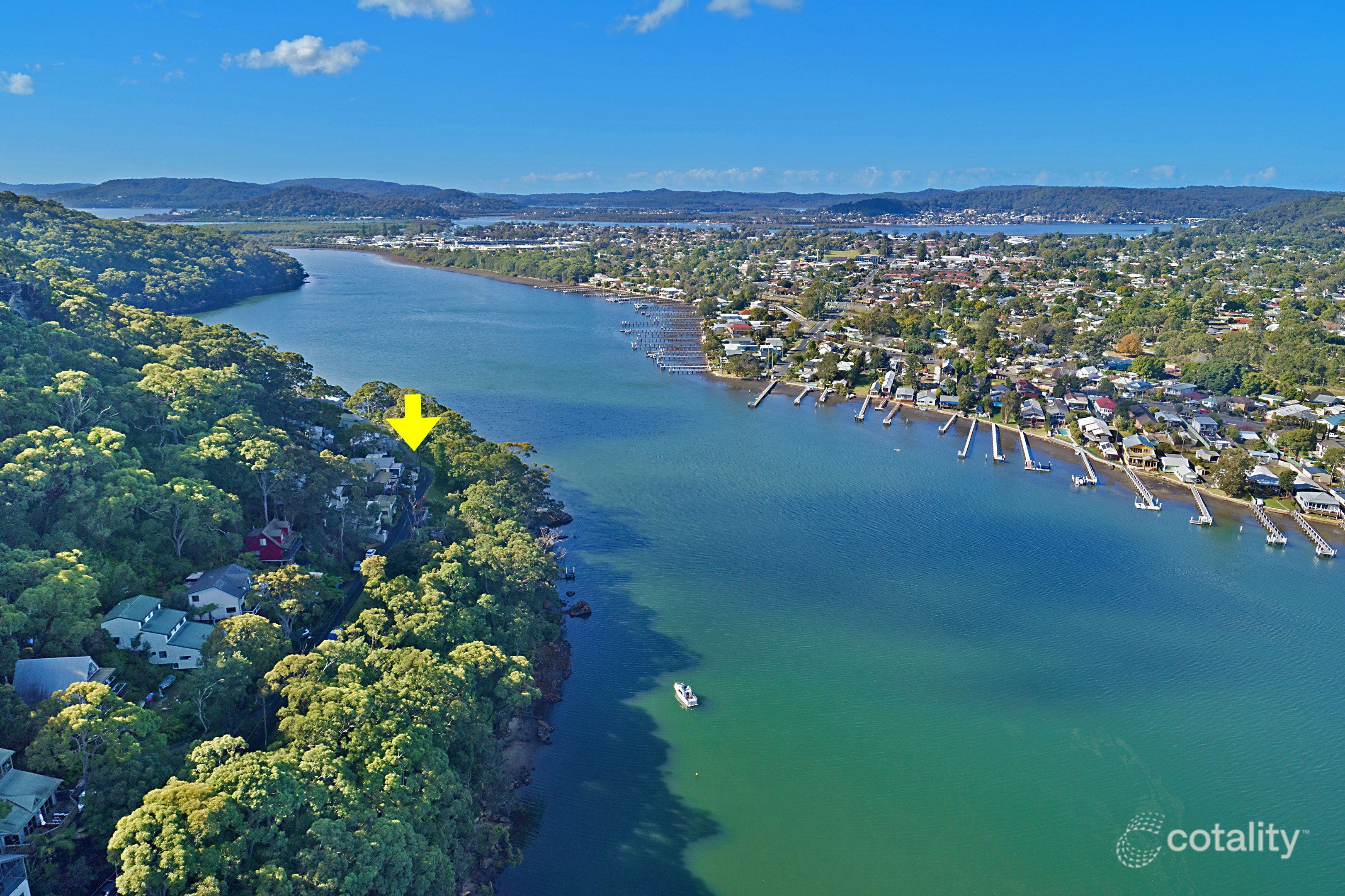 40 Monastir Rd, Phegans Bay, NSW 2256