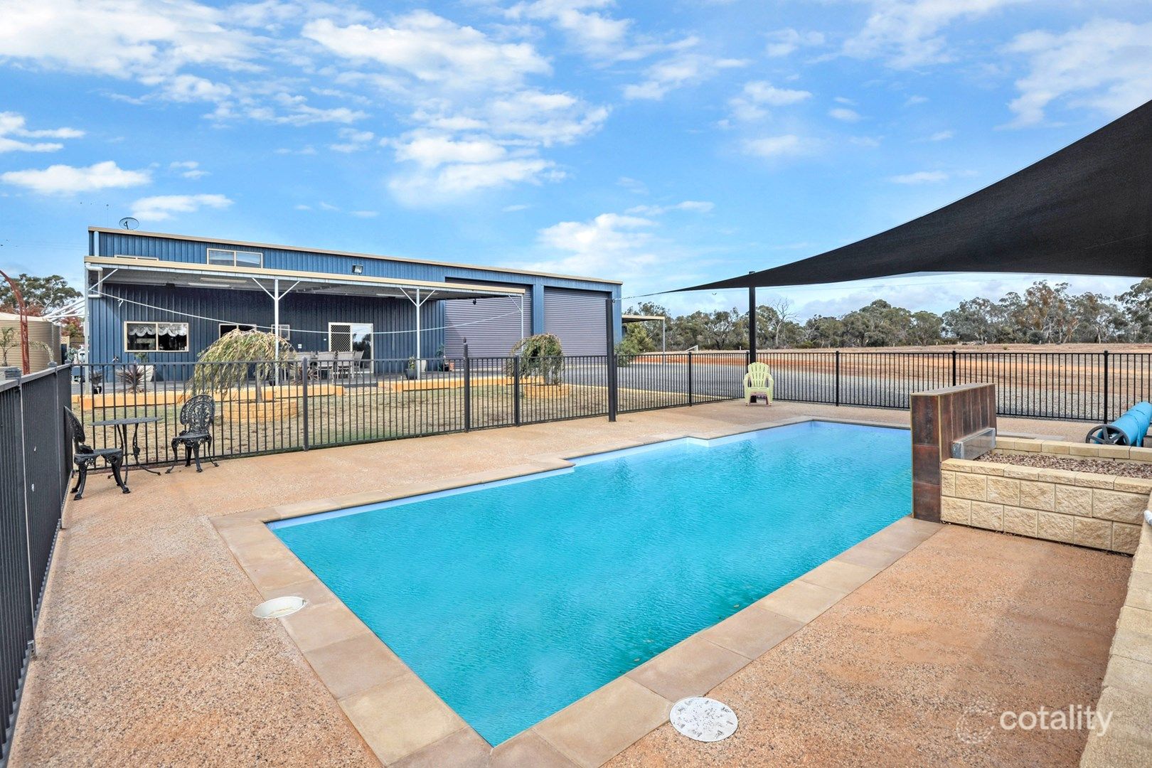 3192 Western Hwy, Stawell, VIC 3380