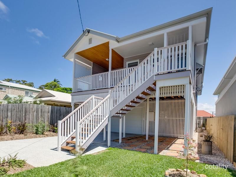 45 Mountjoy Tce, Wynnum, QLD 4178