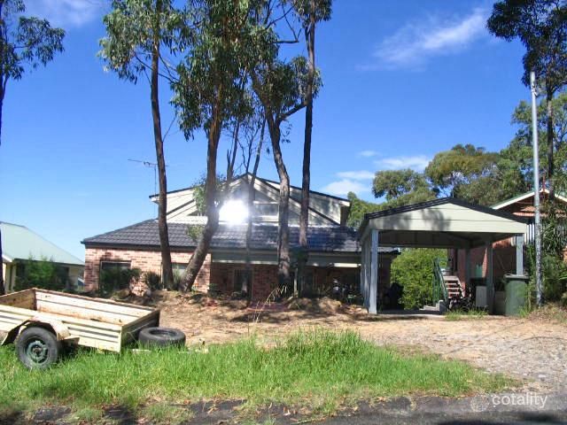 91 Ridge St, Lawson, NSW 2783