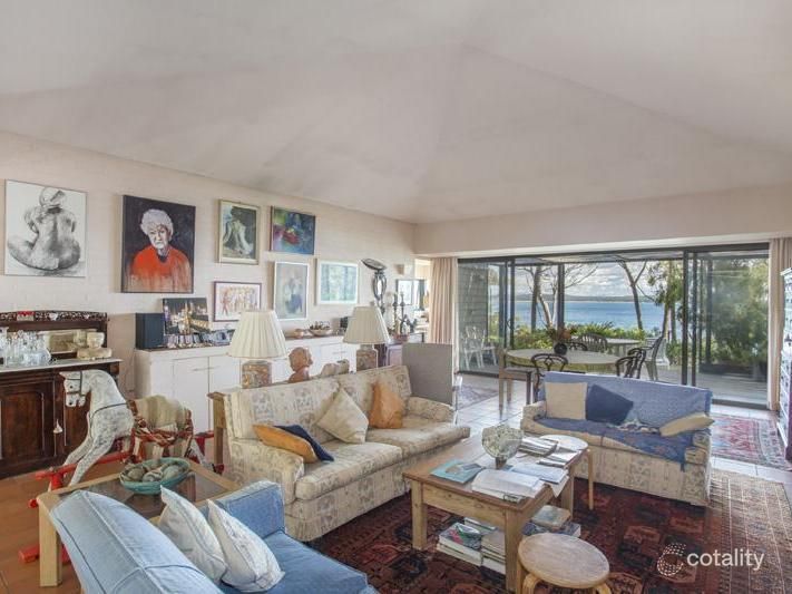 21 Denise Dr, Lilli Pilli, NSW 2536