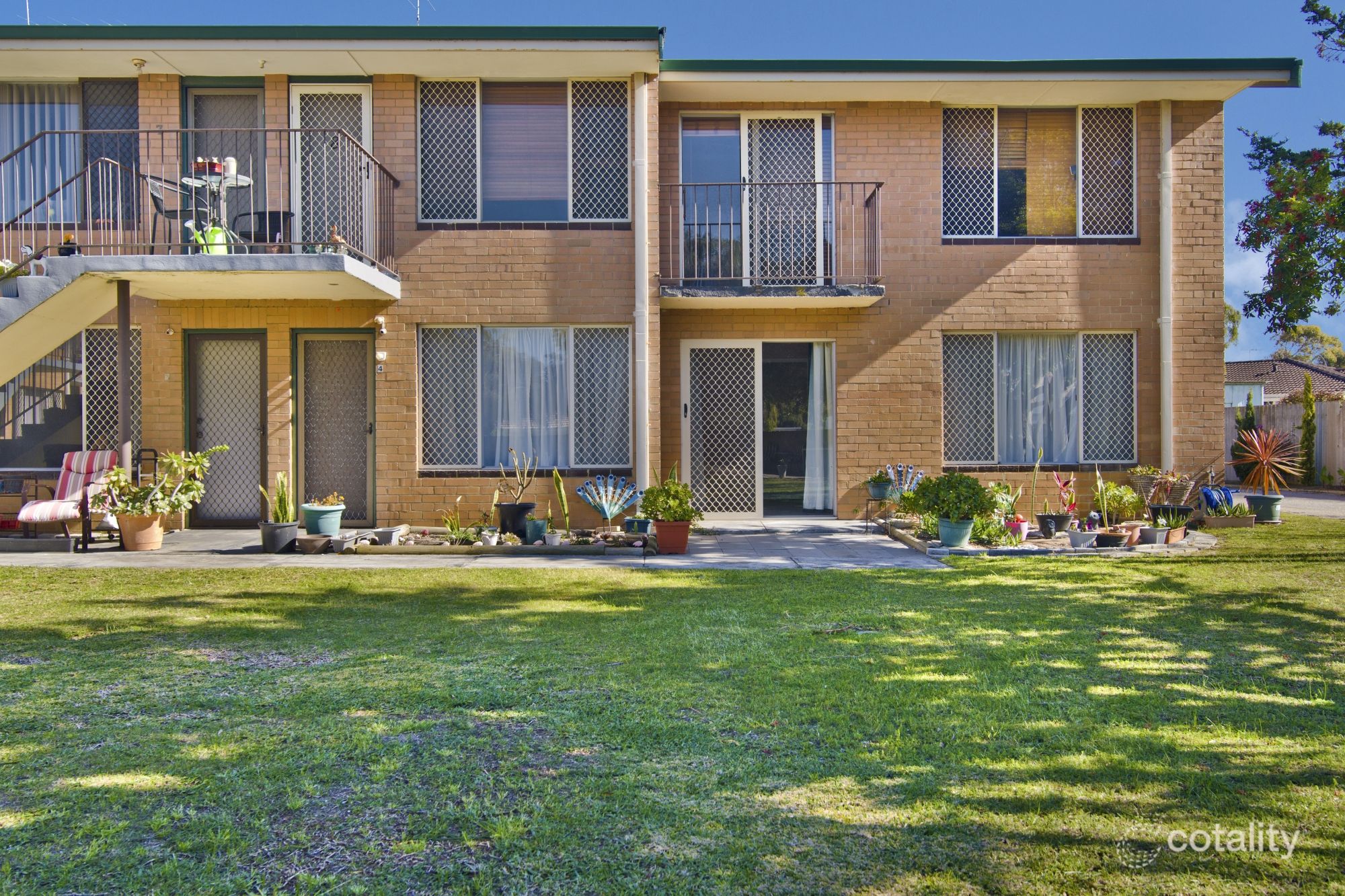 4/171-173 Safety Bay Rd, Shoalwater, WA 6169