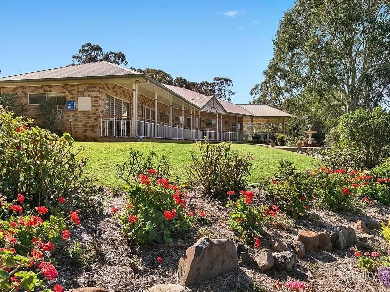 5 Nathua Ct, Torrington, QLD 4350