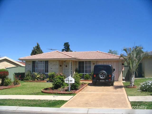 43 Wolara Ave, Glenmore Park, NSW 2745