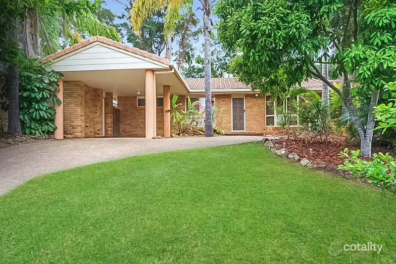 36 Daintree Cl, Kuluin, QLD 4558