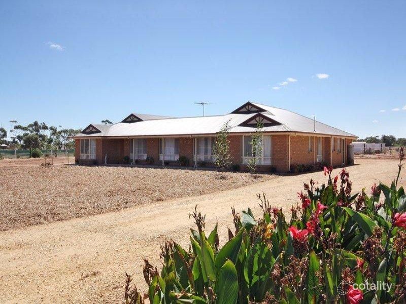 106 Hillier Rd, Hillier, SA 5116