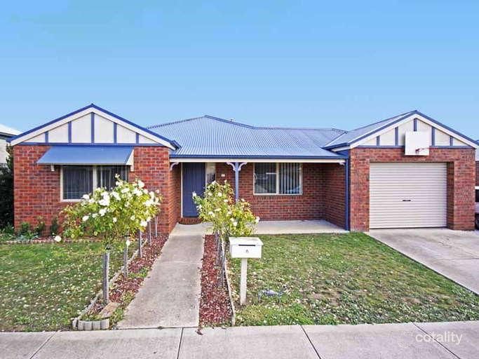 6 Hewitt Dr, Grovedale, VIC 3216
