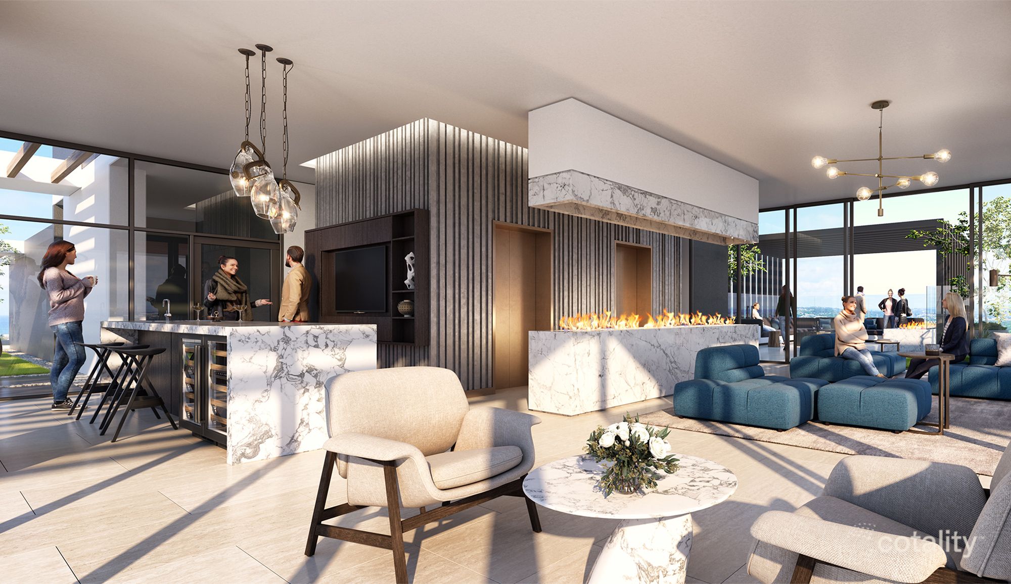 303/509 Hunter St, Newcastle, NSW 2300